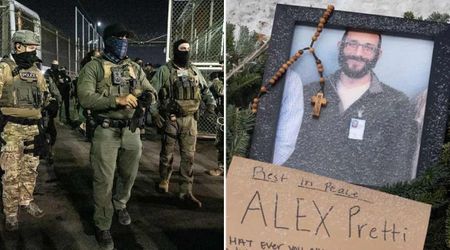 Fact Check: Has the ICE agent who shot Alex Pretti been found 'not guilty'?