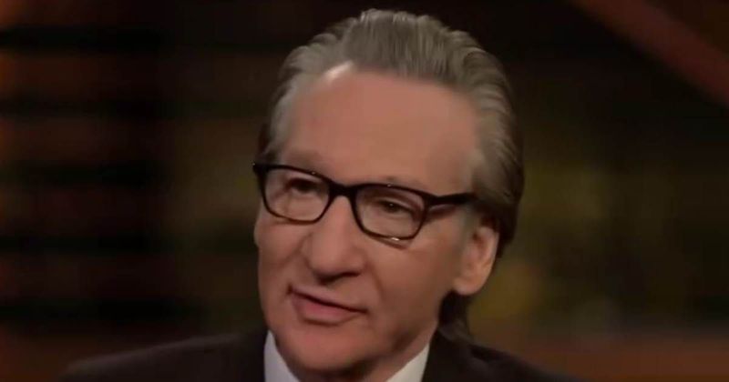 Bill Maher slams Democrats for turning Munich Security Conference into ‘Iowa’ for 2028 race