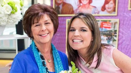 Savannah Guthrie weighs quitting ‘Today Show’ after mother’s mysterious disappearance