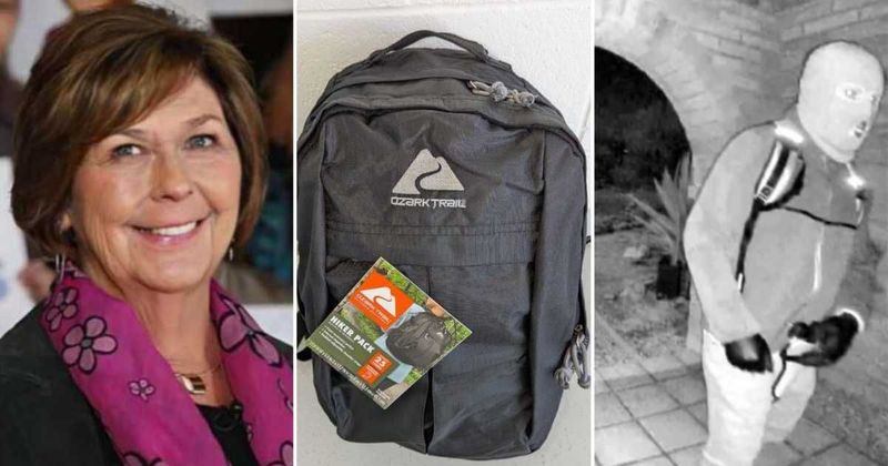 Nancy Guthrie Case: Suspect’s mask, clothes likely bought at Walmart, sheriff says