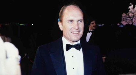 Robert Duvall, 95: Oscar-winning ‘Godfather’ and ‘Apocalypse Now’ star dies peacefully