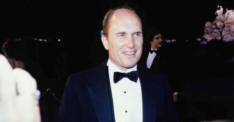 Robert Duvall, 95: Oscar-winning ‘Godfather’ and ‘Apocalypse Now’ star dies peacefully
