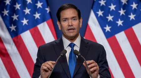 Rubio says US can revoke visas, no foreign national has 'constitutional right' to entry