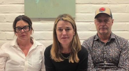 Sheriff shuts down rumors, clears Nancy Guthrie family in disappearance