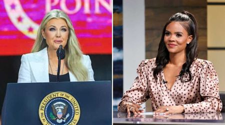 Fact Check: Did Erika Kirk order removal of The Charlie Kirk Show as claimed by Candace Owens?