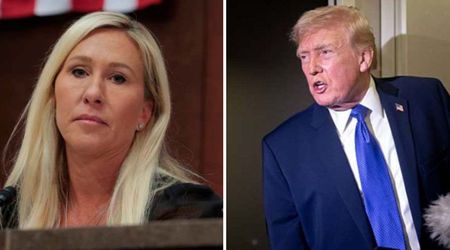 Trump slams Marjorie ‘Traitor’ Greene, vows to endorse her replacement: ‘We have good candidates’