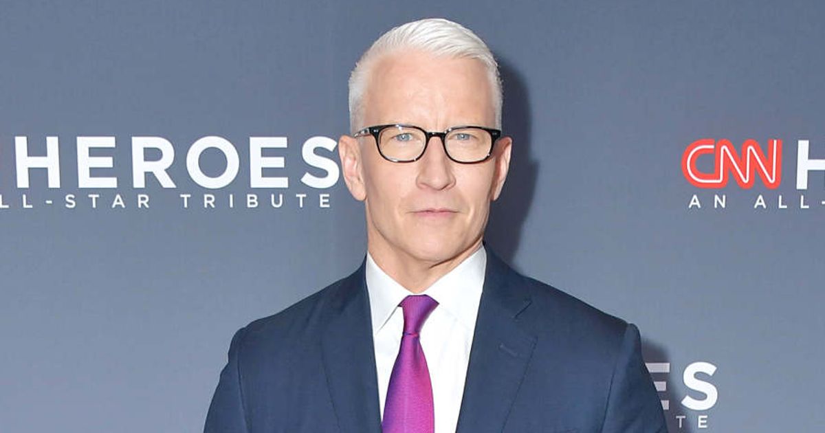 CBS praised Anderson Cooper’s decades at '60 Minutes', highlighting his impactful investigations and interviews with prominent figures (Getty Images)