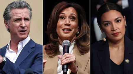 New 2028 presidential polls show Democrats circling back to a familiar name
