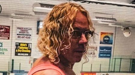 Fact Check: Was the Rhode Island shooting suspect a transgender?