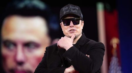 Fact check: Did Elon Musk say he has less than $850 million in cash?