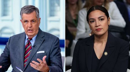 Brit Hume warns AOC not ready for national stage after Munich missteps