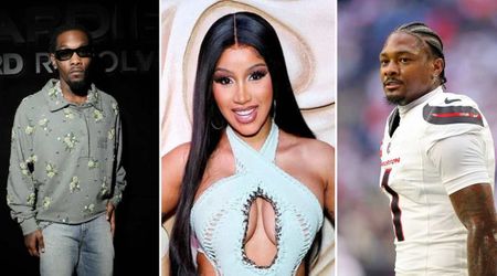 Fact Check: Did Cardi B make a racist remark about Offset and Stefon Diggs?