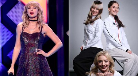 Taylor Swift narrates Team USA’s ‘Blade Angels’ teaser ahead of women’s singles short program