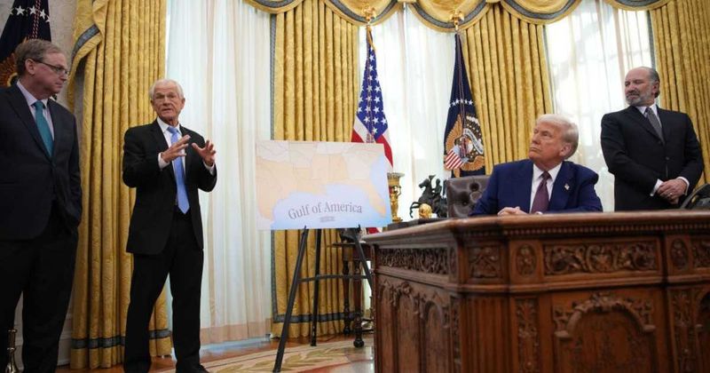 Trump Administration prepares a backup plan as SC of the US weighs tariff powers