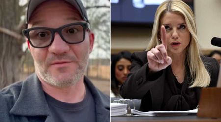 Pro-MAGA podcaster Shawn Ryan erupts over Epstein files, blasts DOJ: 'Stop lies, Get to work!'