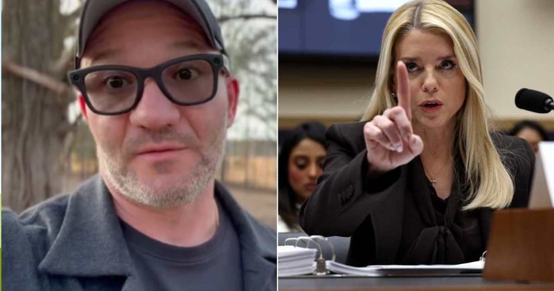 Pro-MAGA podcaster Shawn Ryan erupts over Epstein files, blasts DOJ: 'Stop lies, Get to work!'