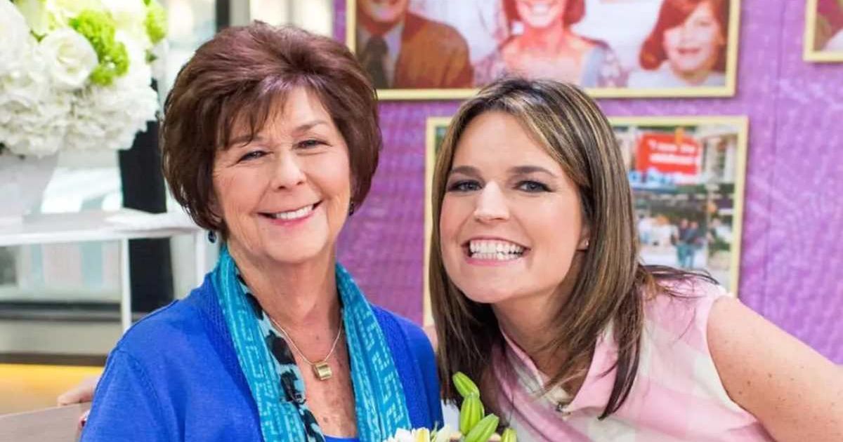 Fox News anchors shared major DNA update in Nancy Guthrie case as investigators await genealogy results (@savannahguthrie/Facebook)