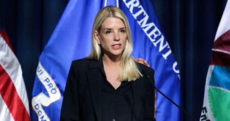 Fact Check: Did Pam Bondi steal a dog from Hurricane Katrina survivors who lost their parents?