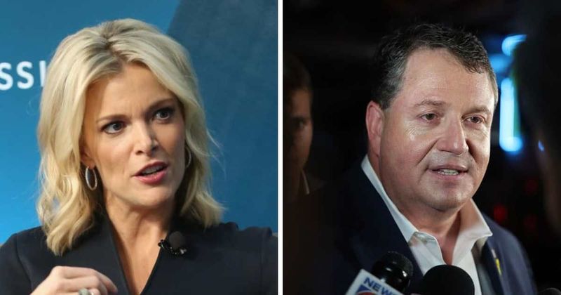 Megyn Kelly blasts Randy Fine as 'pathetic sweaty man' for going 'full bigot' over hateful post