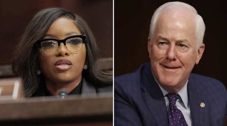 Early voting kicks off in Texas as Republicans and Democrats battle for March 3 primary wins