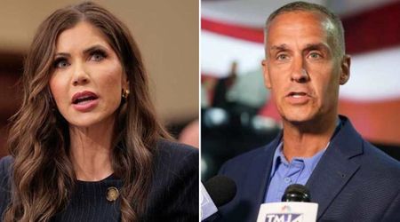 Fact Check: Did Kristi Noem have an affair with former Trump campaign manager Corey Lewandowski?