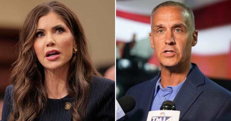 Fact Check: Did Kristi Noem have an affair with former Trump campaign manager Corey Lewandowski?