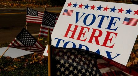 Fact Check: Does the US have stricter ID rules for buying beer than voting?