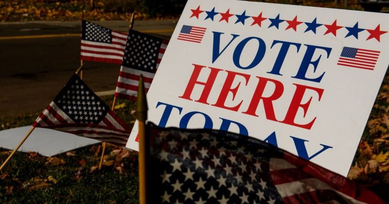 Fact Check: Does the US have stricter ID rules for buying beer than voting?