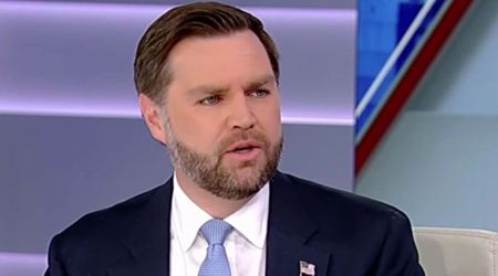 JD Vance blames local authorities for immigration chaos: 'They want to put law enforcement at risk'