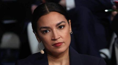 AOC defends Munich stumble as 'well received' by Europeans amid conservative criticism