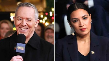 Greg Gutfeld roasts AOC for botching history on Spanish roots of American cowboys: 'She's wrong'