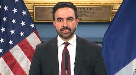 Zohran Mamdani threatens 9.5 percent NYC property tax hike as ‘last resort’ to close budget gap