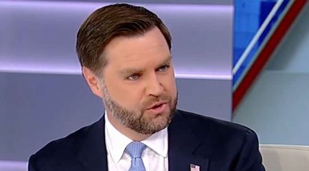 ‘The worst’: JD Vance takes aim at Fox News polling during on-air interview