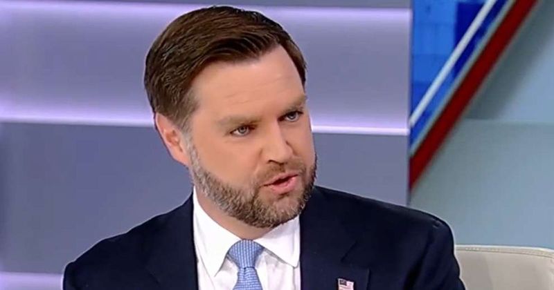 ‘The worst’: JD Vance takes aim at Fox News polling during on-air interview