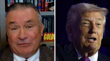 Don Bacon praises Trump for taking ‘feedback’ on reducing ICE operations in Minneapolis