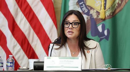 Feds form 'strike team' to examine California pandemic unemployment fraud