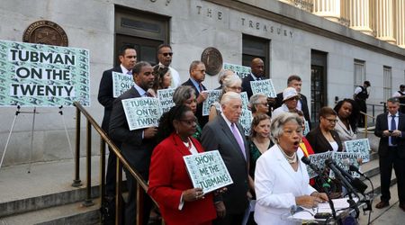 Poll finds only 7 in 10 Democrats view party positively ahead of key primaries