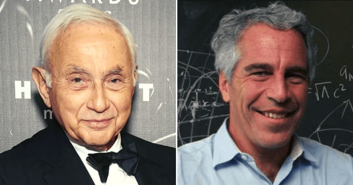 In testimony, Billionaire businessman Leslie Wexner said that he never witnessed misconduct and described Epstein as someone who carefully concealed a secret life (Astrid Stawiarz, Theo Wargo/Getty Images)