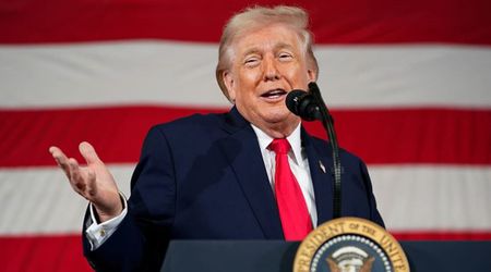 12 Dems to boycott Trump's 'State of the Union', state 'no obligation' to attend 'a campaign rally'