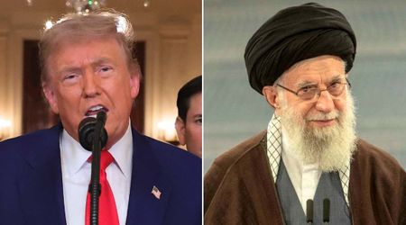 White House confirms only 'little progress' in Iran talks, says Trump monitoring situation