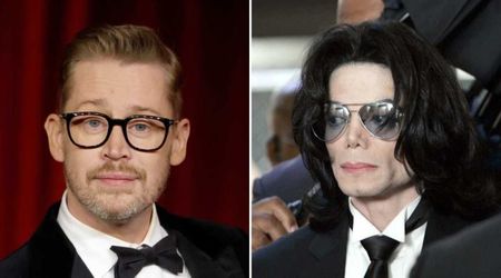 Fact Check: Did Macaulay Culkin say Michael Jackson 'saved' him from Epstein?