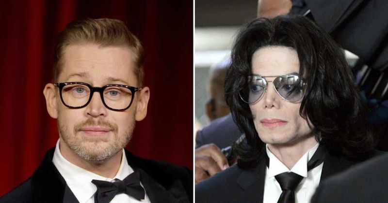 Fact Check: Did Macaulay Culkin say Michael Jackson 'saved' him from Epstein?