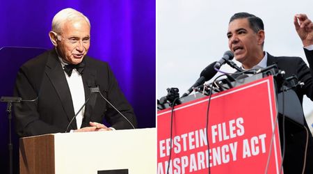 Top Democrats call Les Wexner’s Epstein testimony ‘bogus’ after Ohio deposition