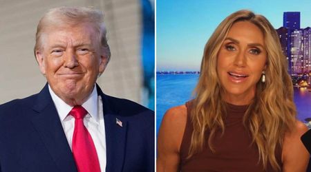 Lara Trump reveals Donald’s reaction after leaving White House in 2021: 'He never gave up'