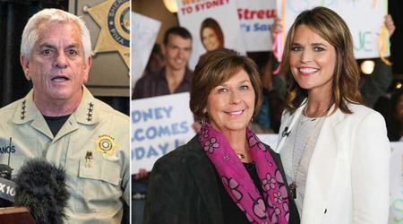 Fresh ‘biological evidence’ found in Nancy Guthrie’s home may belong to suspect