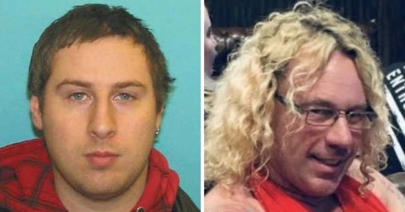 Rhode Island trans shooter’s son jailed for burning Black church a year before dad’s hockey rampage