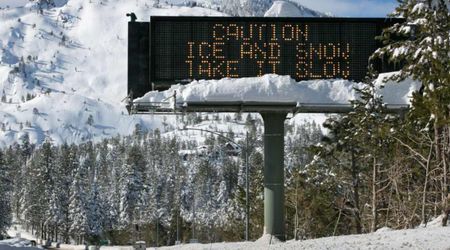 Deadly California avalanche claims 8 lives, rescue teams search for 1 missing skier