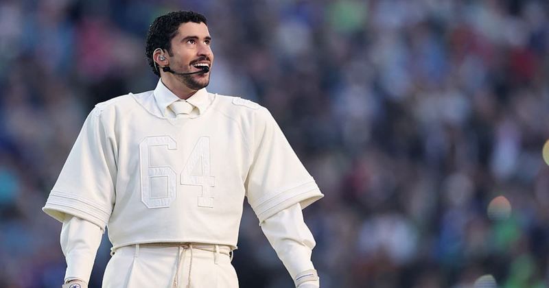 Fact Check: Did FCC fine Bad Bunny for violating broadcasting rules?