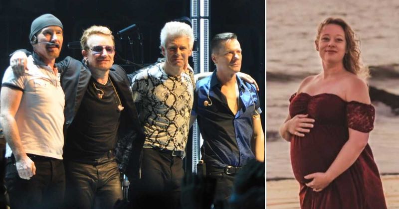 U2 releases new song ‘American Obituary’ honoring Renee Nicole Good