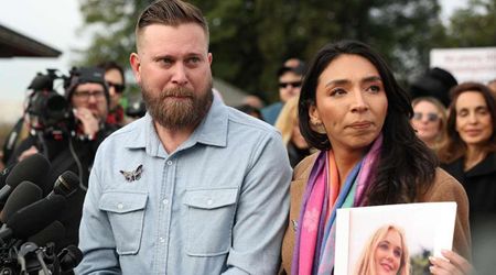 Virginia Giuffre's family speaks out after Andrew Mountbatten-Windsor's arrest: 'Never a prince'